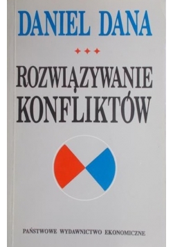 Rozwiązywanie konfliktów