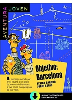 Objetivo: Barcelona: A1