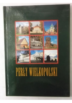 Perły Wielkopolski