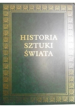 Historia Sztuki Świata, Tom IV