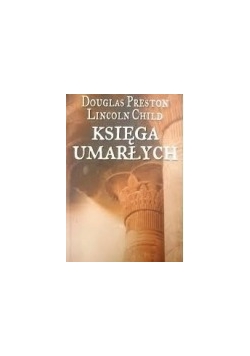 Księga umarłych