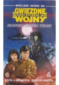 Gwiezdne Wojny: Akademia ciemnej strony