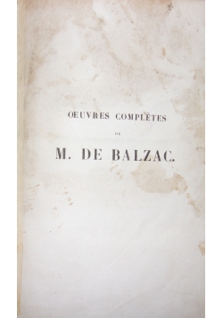 Scenes de la Vie Parisienne. Tome I, 1843 r.