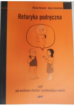 Retoryka podręczna