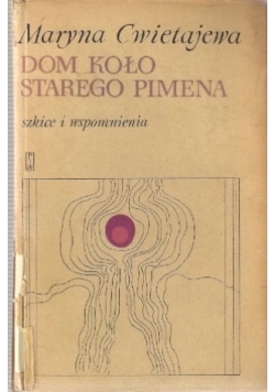 Dom koło starego Pimena