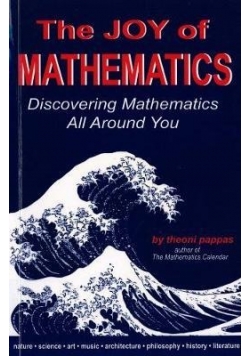 The Joy of Mathematics