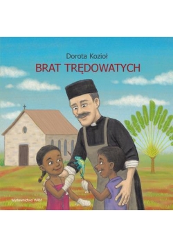 Brat trędowatych