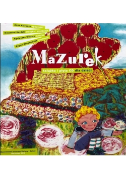 Mazurek + CD