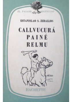 Callvucura Paine Relmu