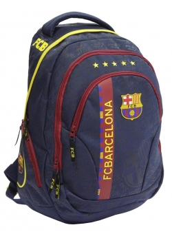 Plecak FC Barcelona
