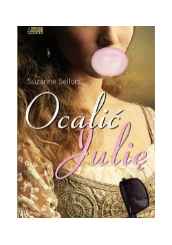 Ocalić Julię