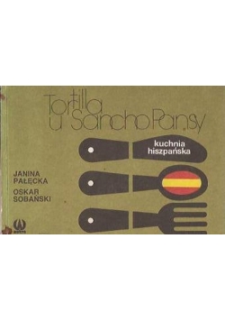 Tortilla u Sancho Pansy