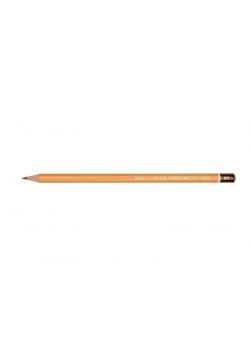 Ołówek grafitowy 1500/8H (12szt)