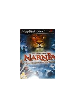Chronicles of Narnia - Lion, The Witch, DVD
