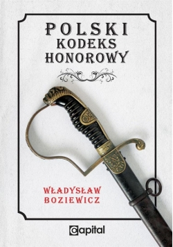 Polski Kodeks Honorowy