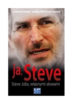 Ja Steve