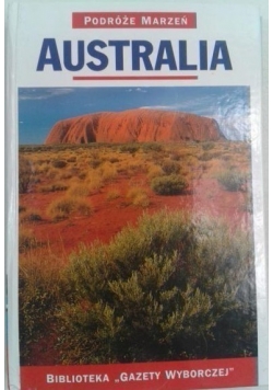 Podróże marzeń: Australia