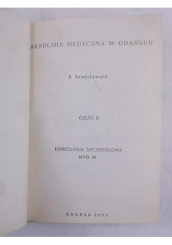 Akademia Medyczna w Gdańsku