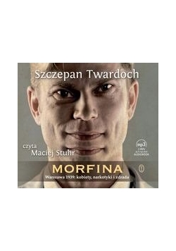 Morfina. CD, Nowa