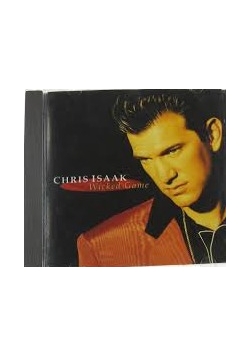 Wicked Game, CD