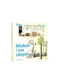 Mikołajek i inne chłopaki