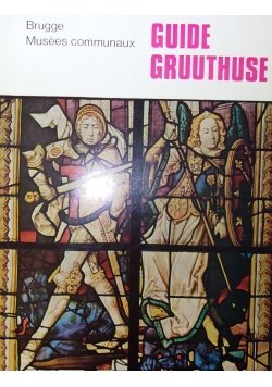 Guide Gruuthuse
