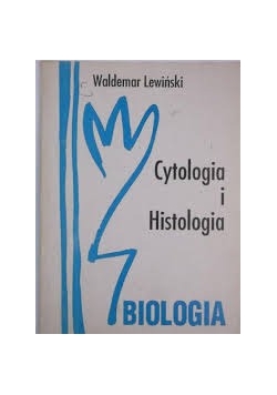 Cytologia i histologia