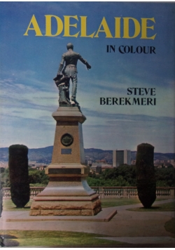 Adelaide in colour
