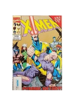 X-Men 12 / 94