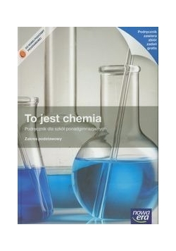 To jest chemia 1 + płyta CD
