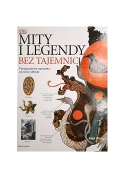 Mity i legendy bez tajemnic