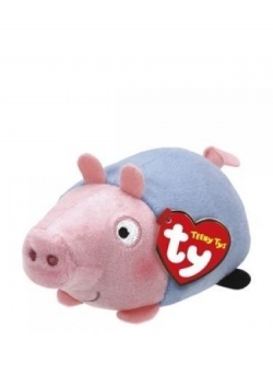 Teeny Tys Świnka Peppa - George