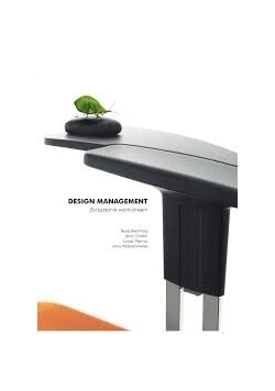 Design Management. Zarządzanie wzornictwem