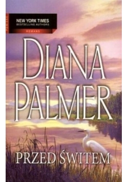 Przed świtem palmer