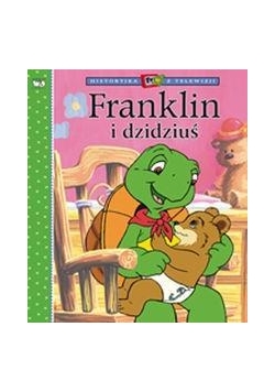 Franklin i dzidziuś
