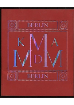 Berlin kMa MdM