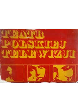 Teatr telewizji w roku 1970
