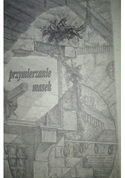 Przymierzanie masek