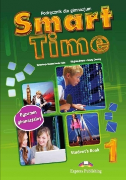 Smart Time 1 SB + ieBook EXPRESS PUBLISHING