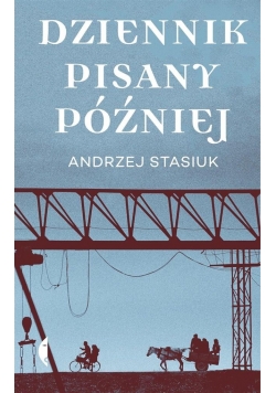 Dziennik pisany później