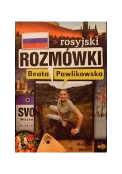 Rosyjski rozmówki