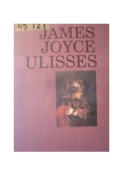 James Joyce Ulisses