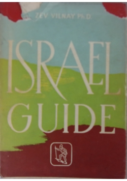 Israel guide