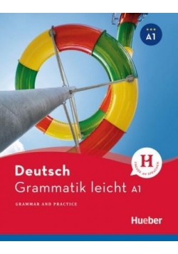 Deutsch Grammatik leicht A.1
