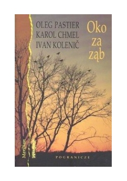 Oko za ząb