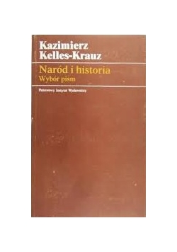 Naród i historia