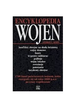 Encyklopedia Wojen