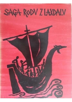 Saga rodu z Laxdalu
