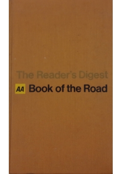 Book of the Road