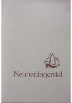Neuharlingersiel